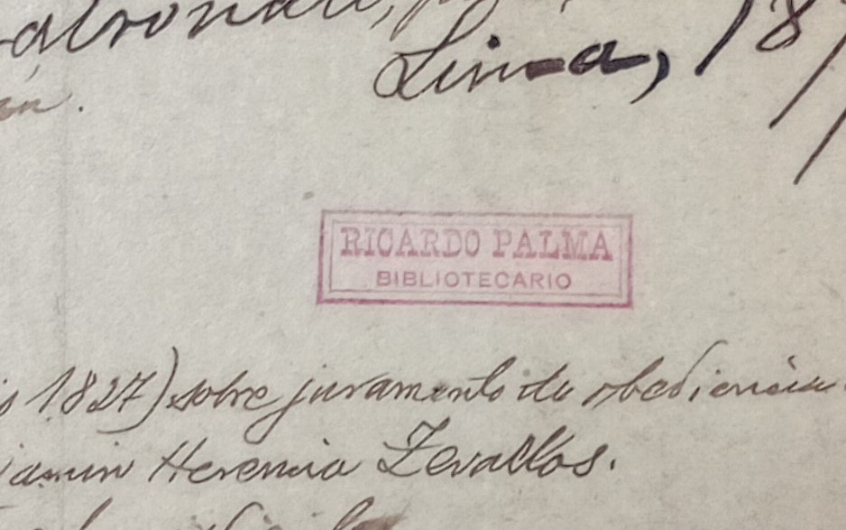 Marcas de Propiedad