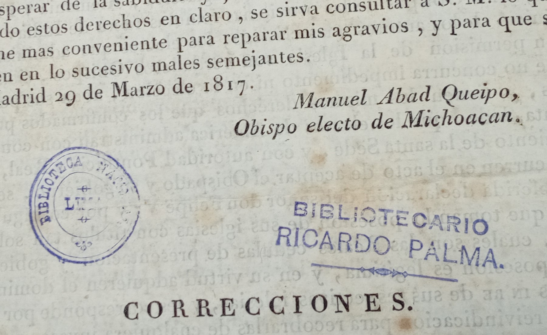 Marcas de Propiedad