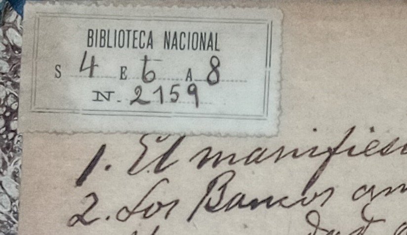 Marcas de Propiedad