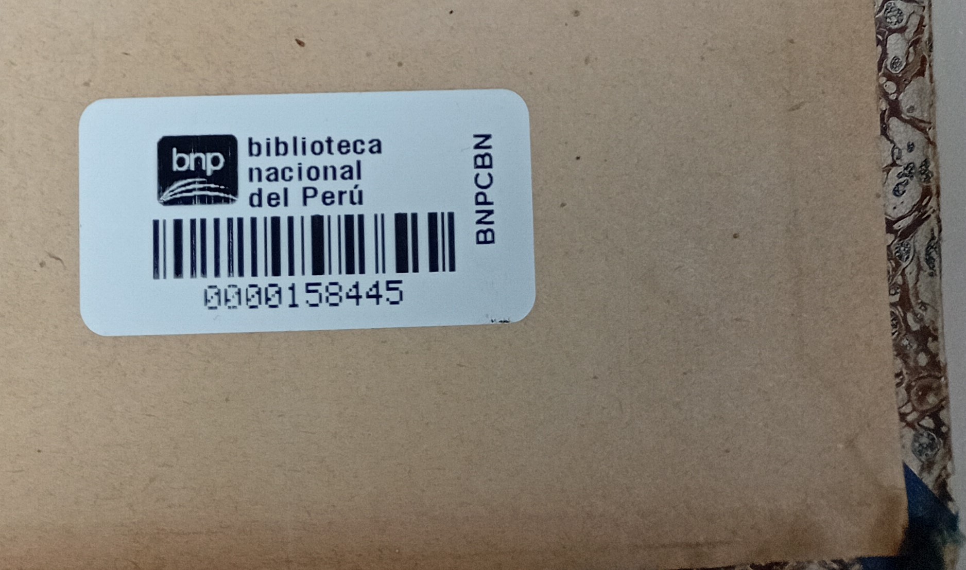Marcas de Propiedad