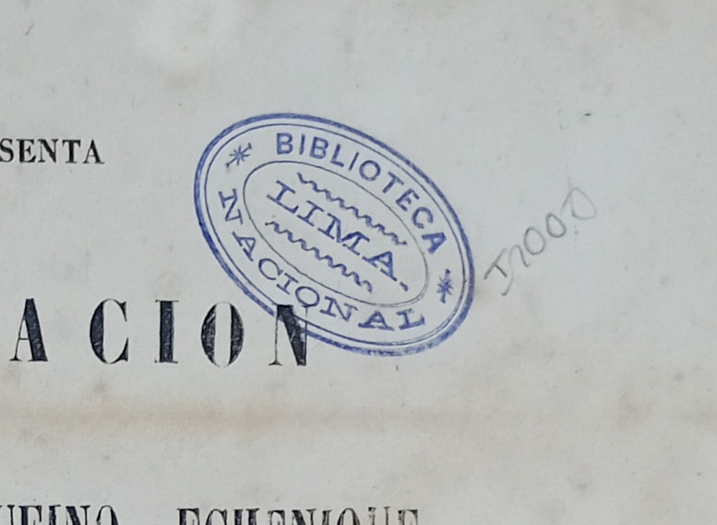 Marcas de Propiedad