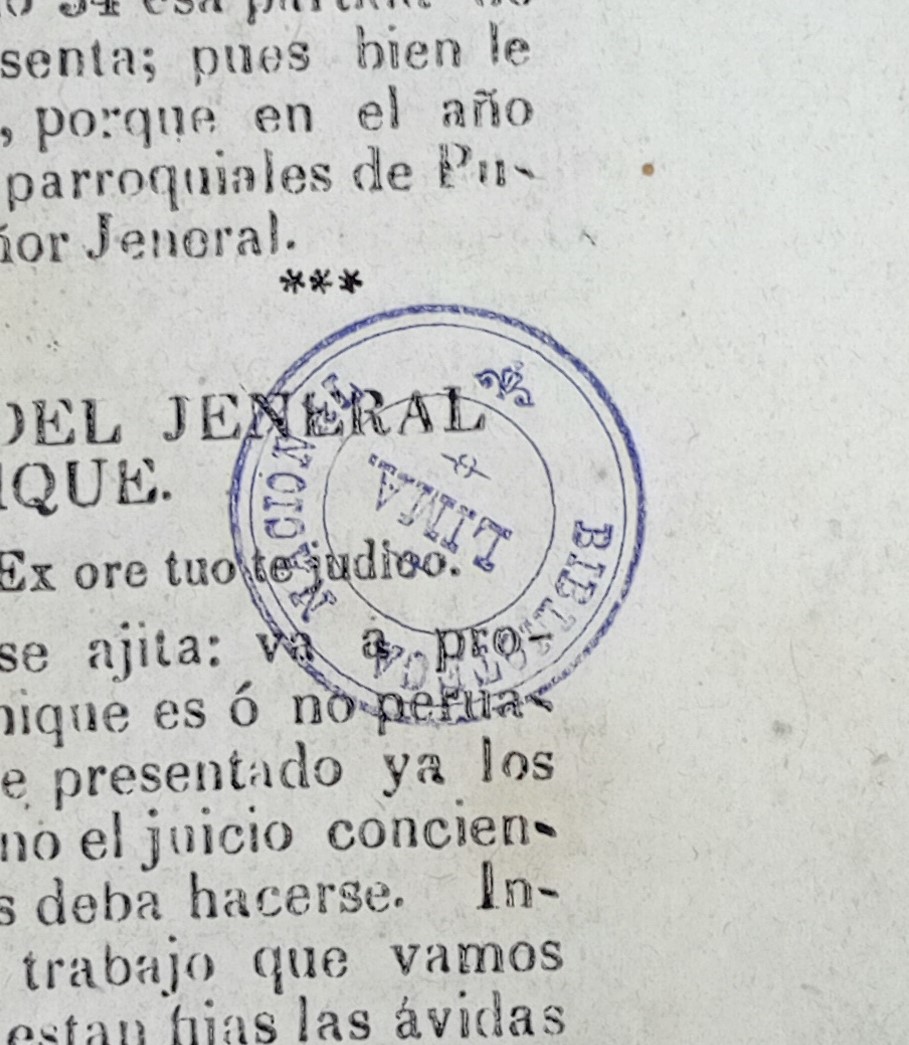 Marcas de Propiedad