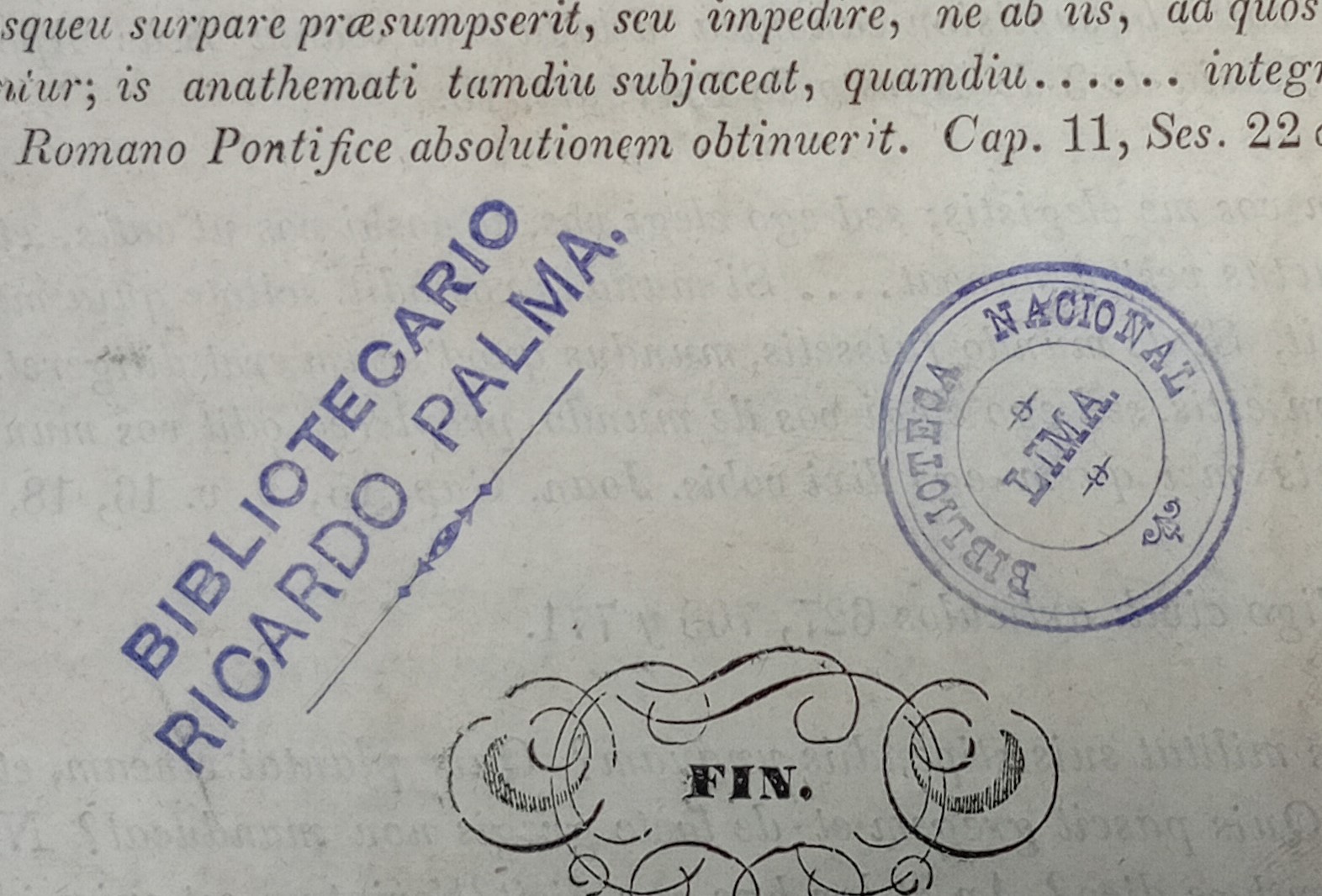 Marcas de Propiedad