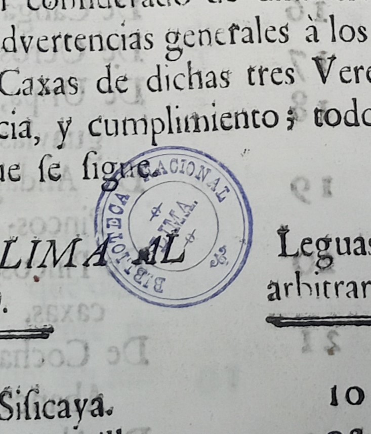 Marcas de Propiedad