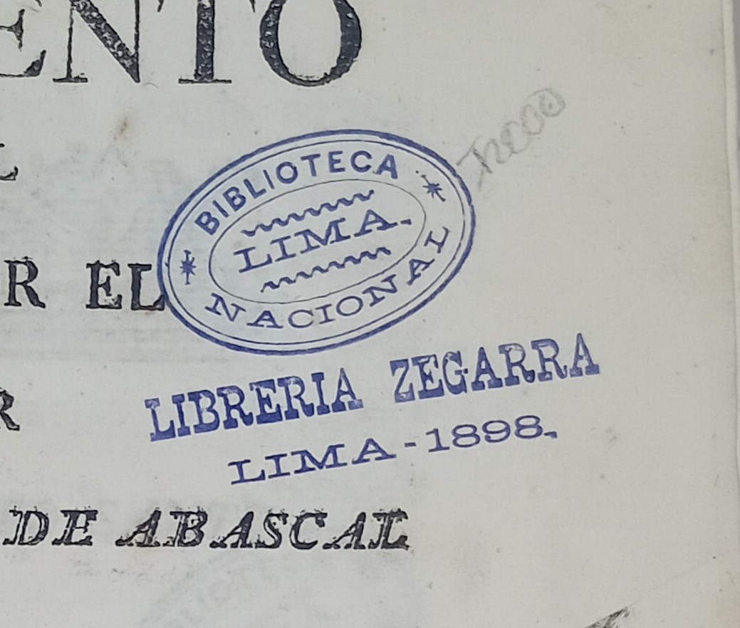 Marcas de Propiedad