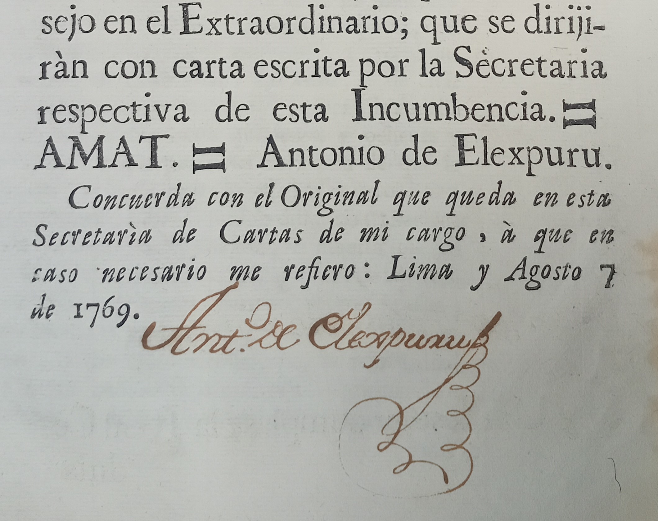 Anotaciones Manuscritas