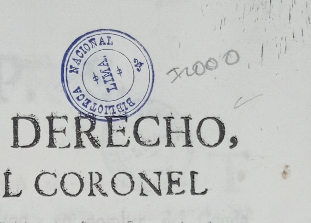 Marcas de Propiedad