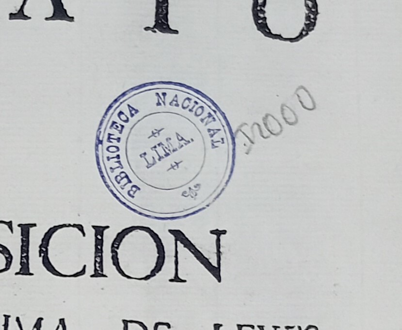 Marcas de Propiedad