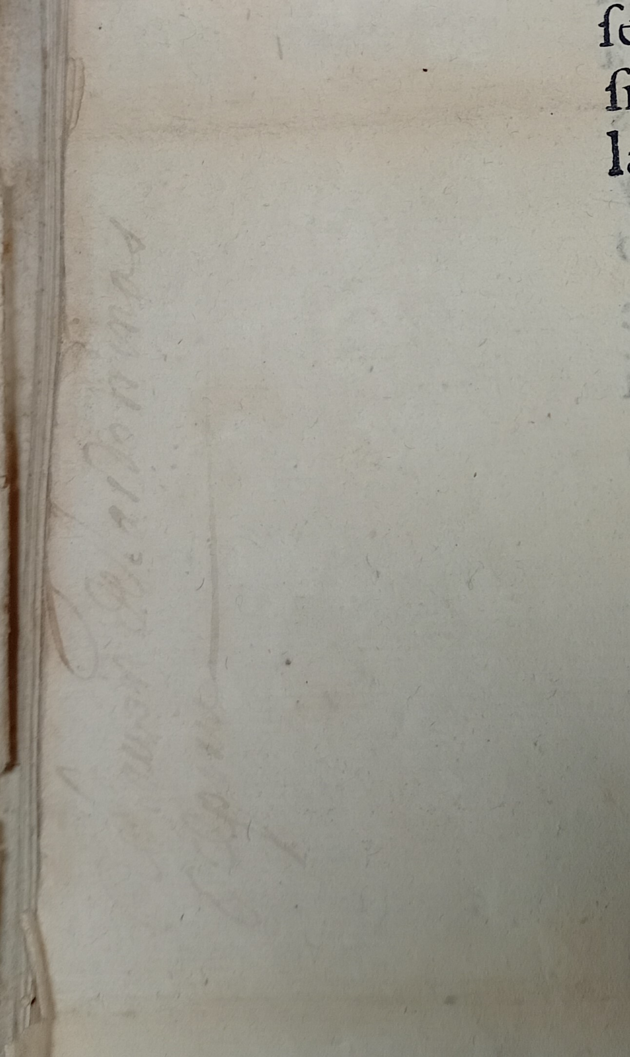 Anotaciones Manuscritas
