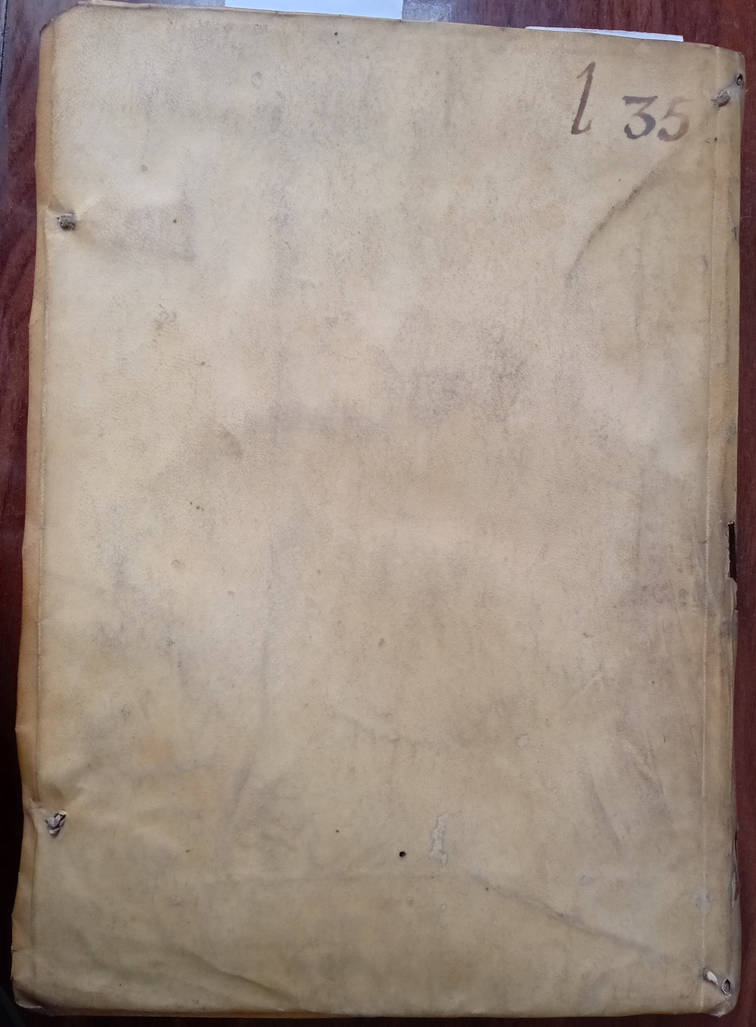 Cubierta [Posterior]