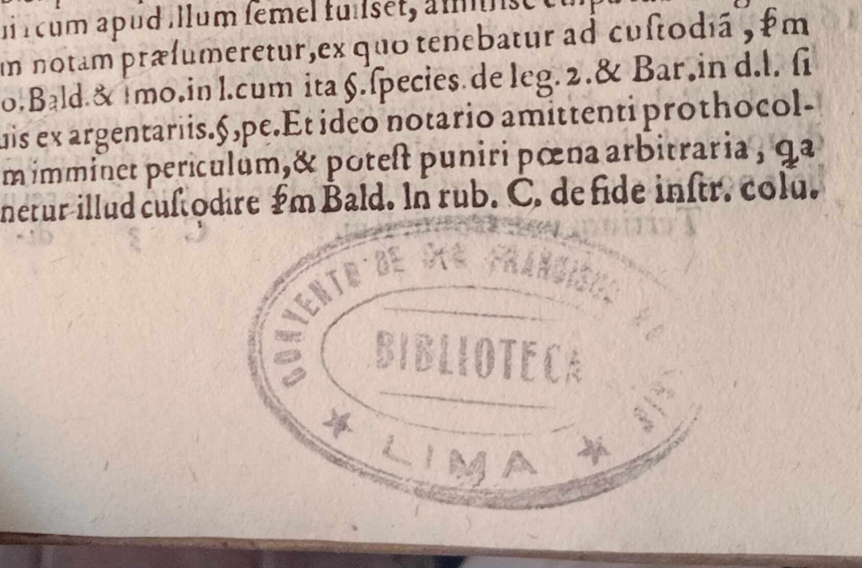 Marcas de Propiedad