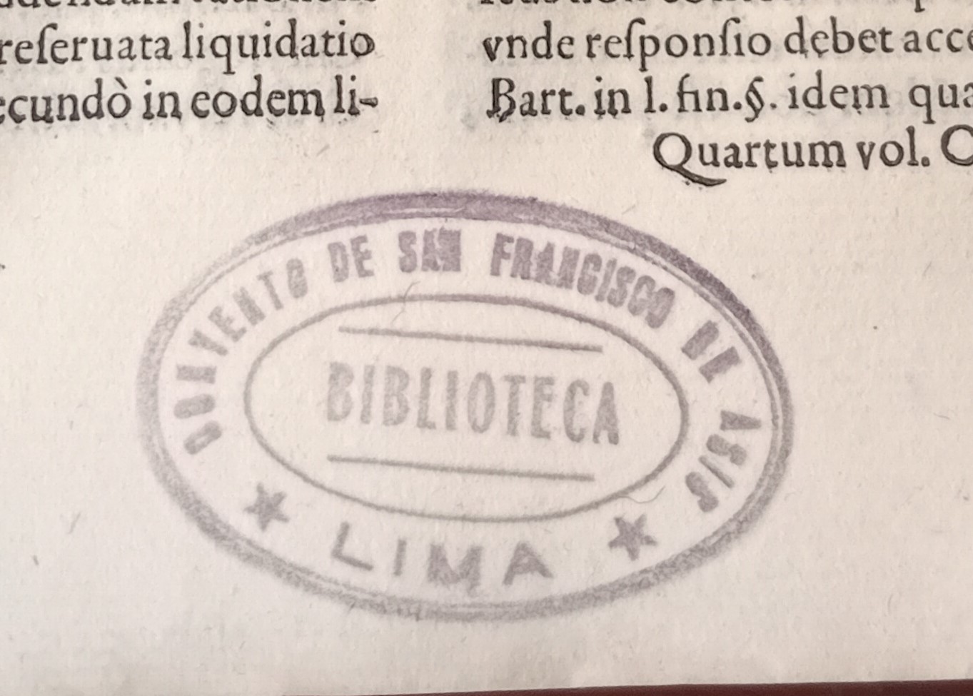 Marcas de Propiedad