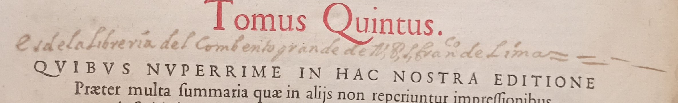 Marcas de Propiedad