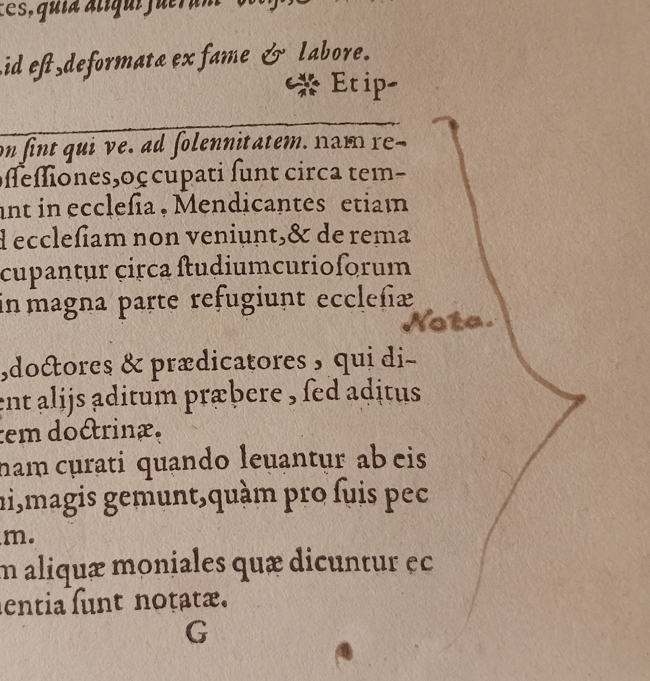 Anotaciones Manuscritas