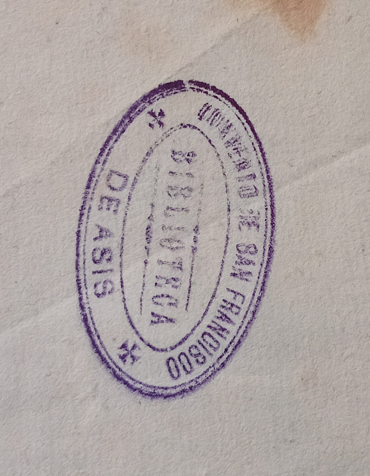Marcas de Propiedad