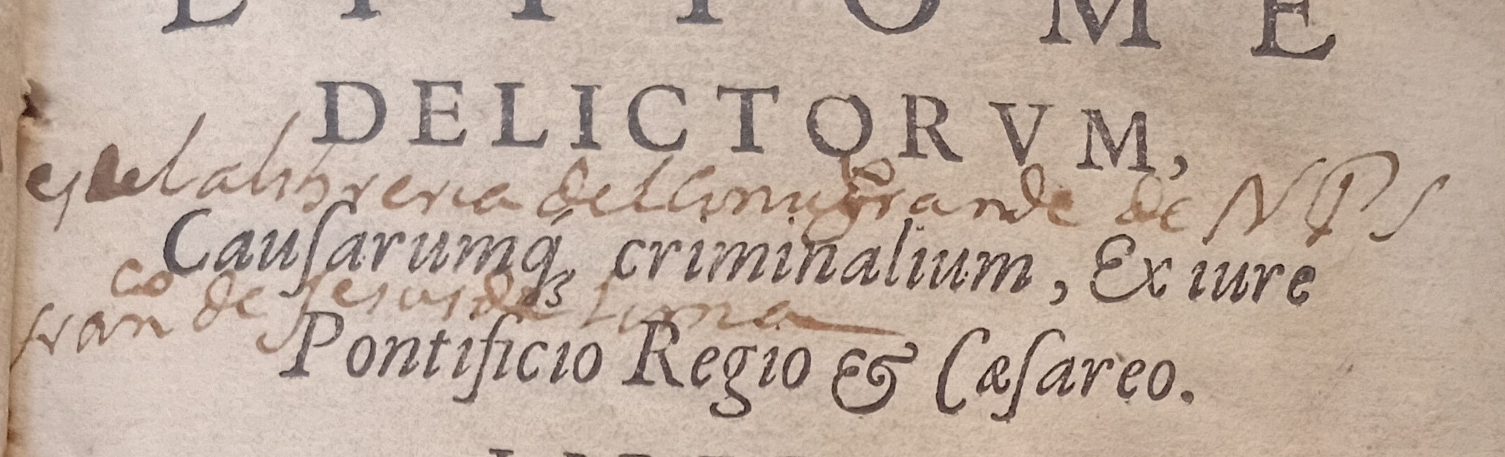 Marcas de Propiedad