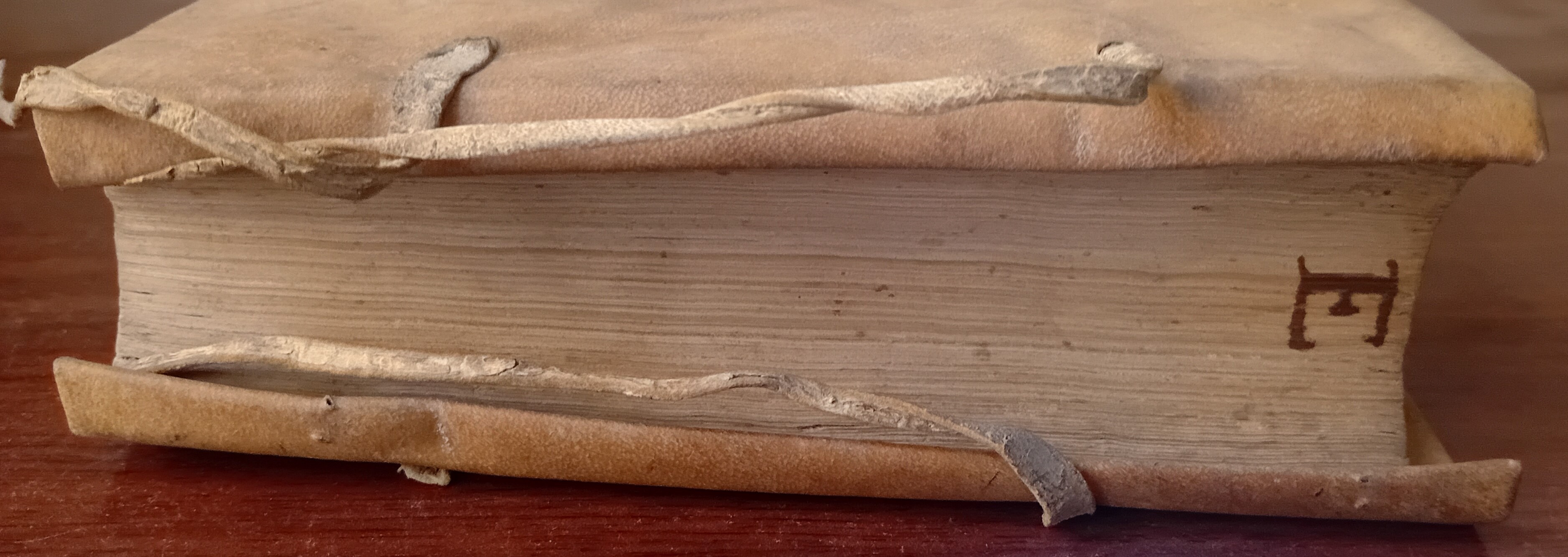 Anotaciones Manuscritas