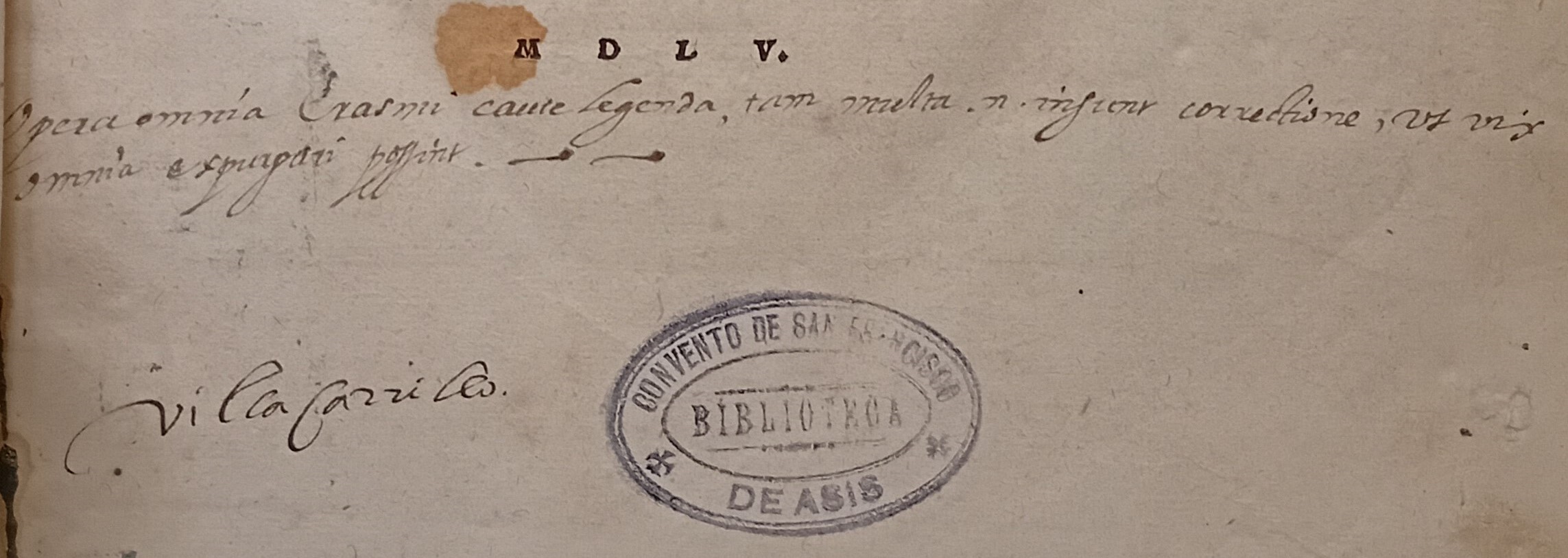 Marcas de Propiedad