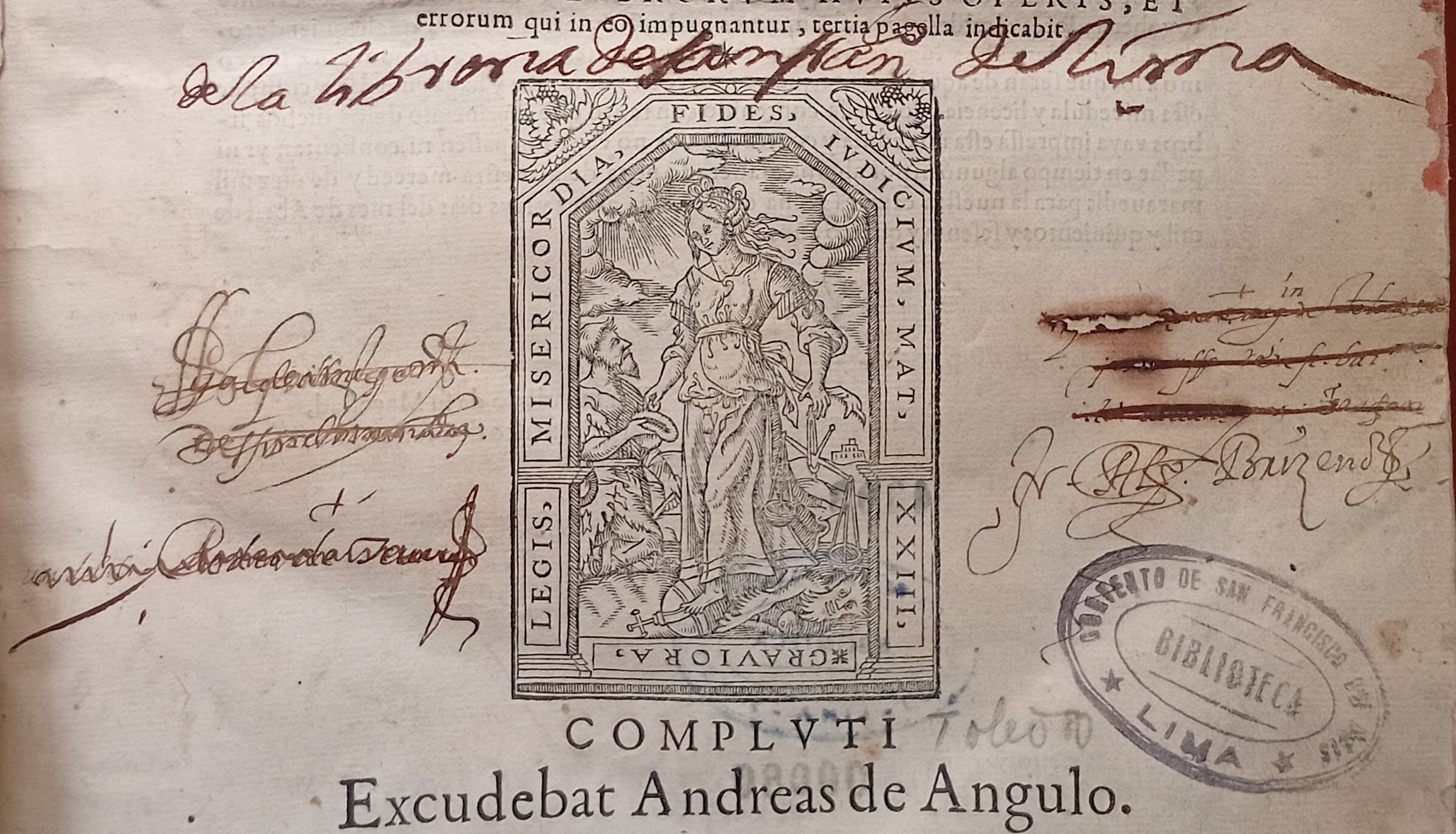 Marcas de Propiedad