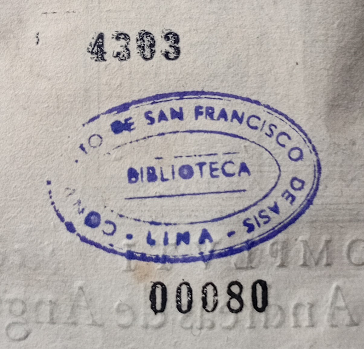 Marcas de Propiedad
