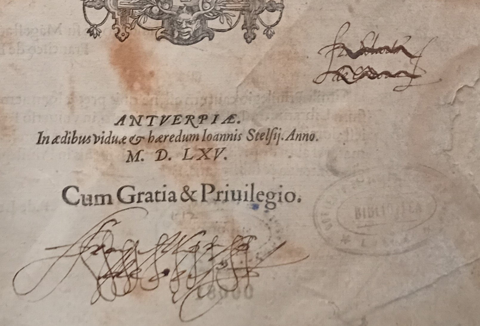 Marcas de Propiedad