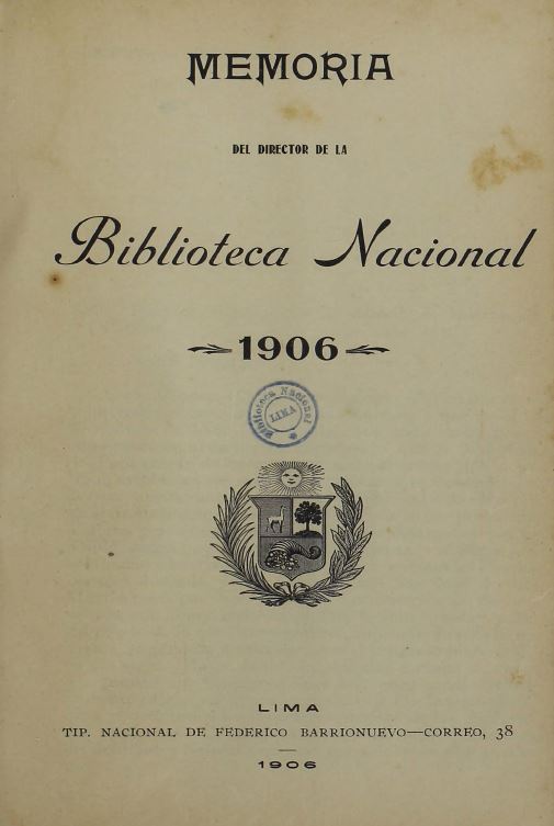 Portada
