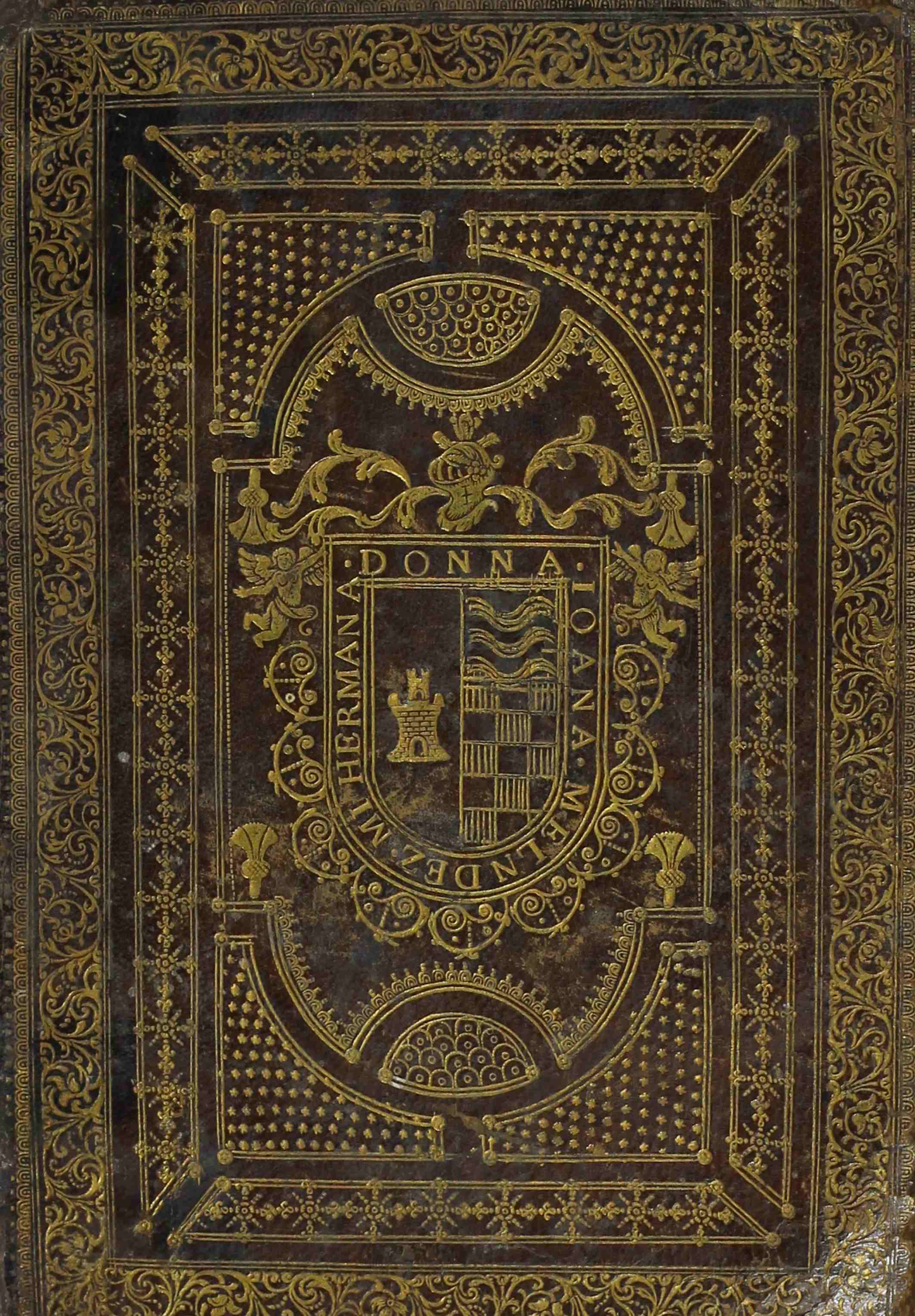Cubierta [Anterior]