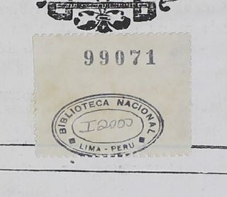 Marcas de Propiedad