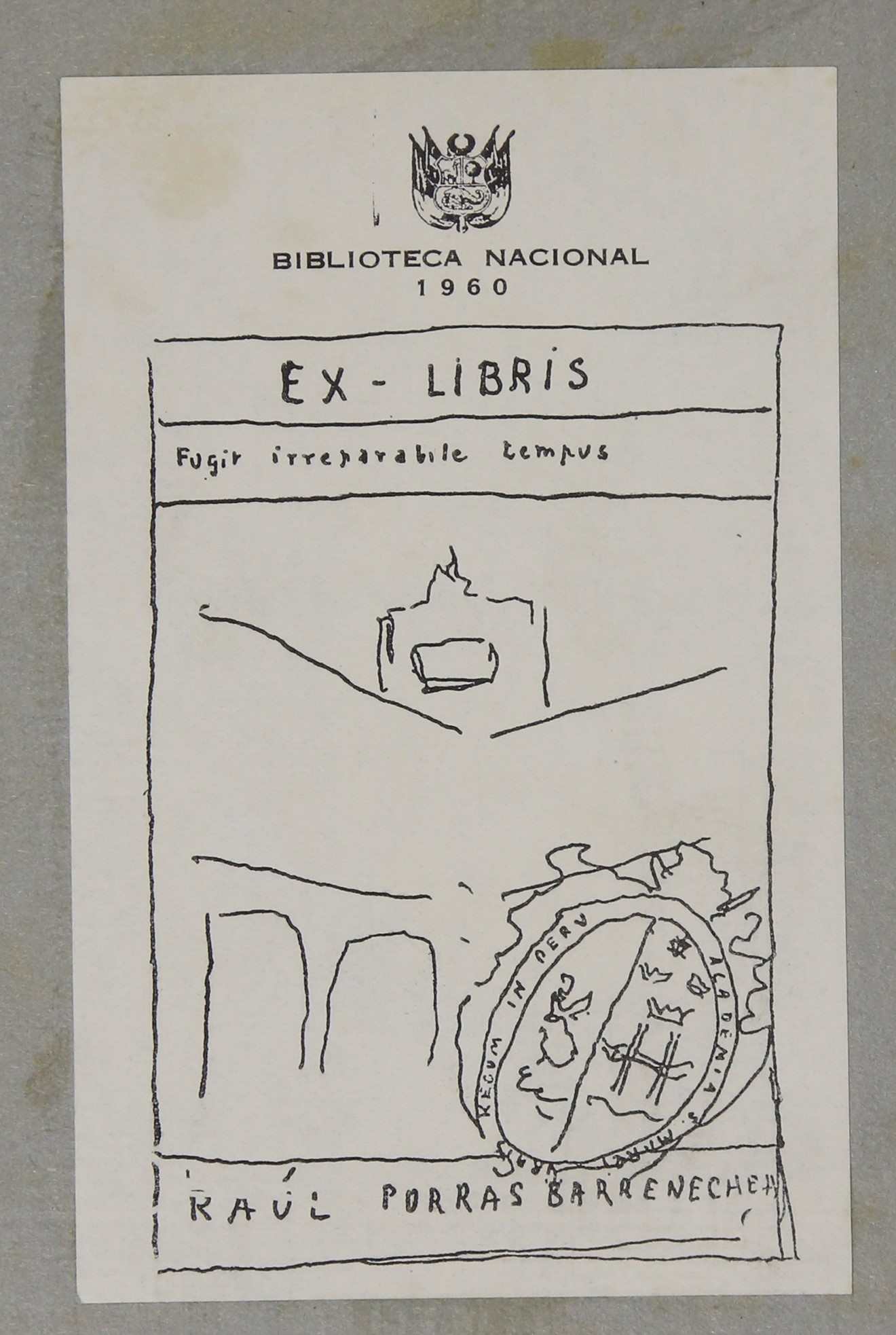 Marcas de Propiedad