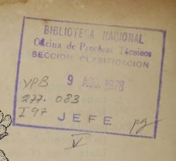 Marcas de Propiedad