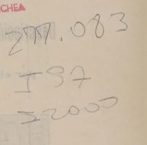 Marcas de Propiedad