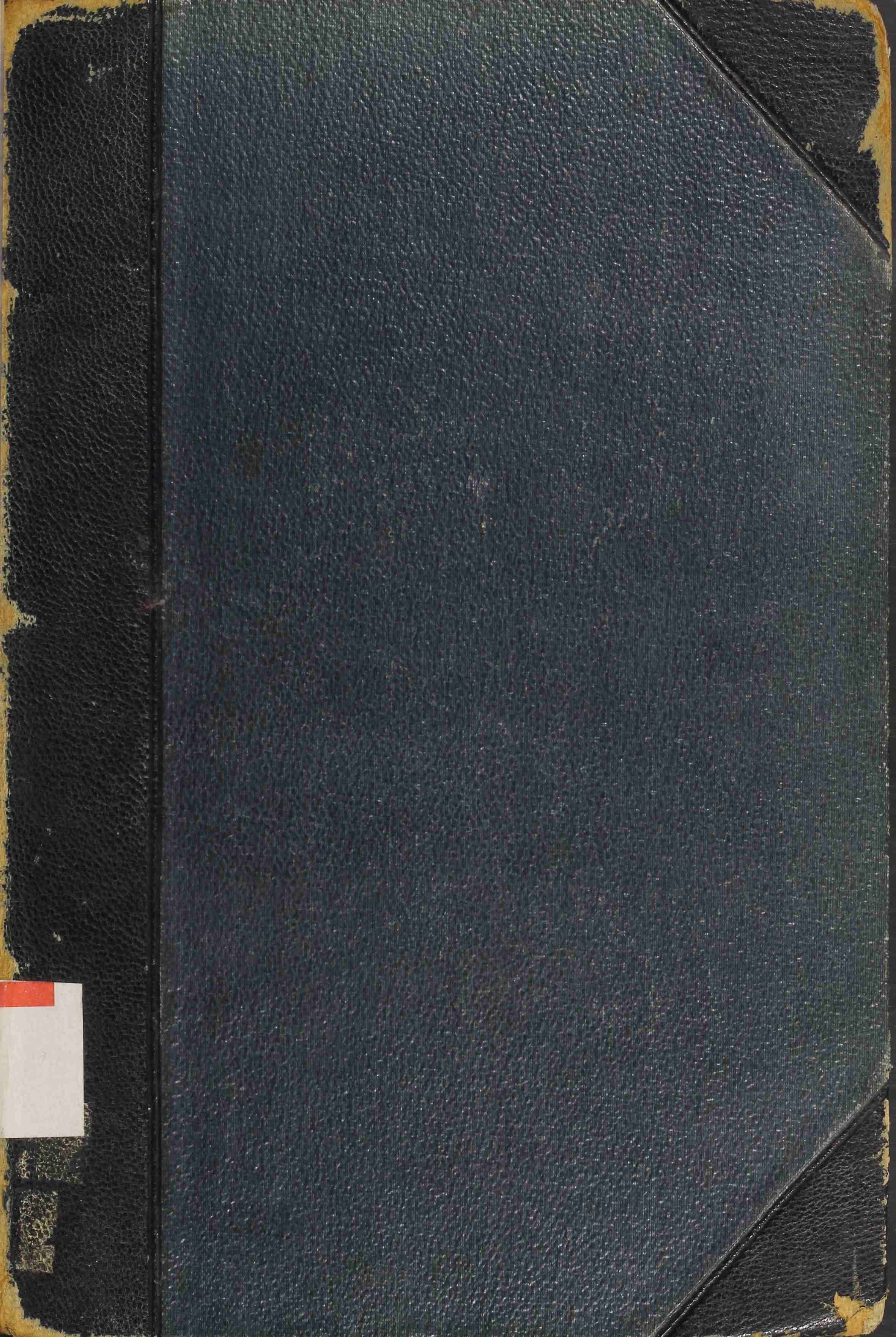 Cubierta [Anterior]