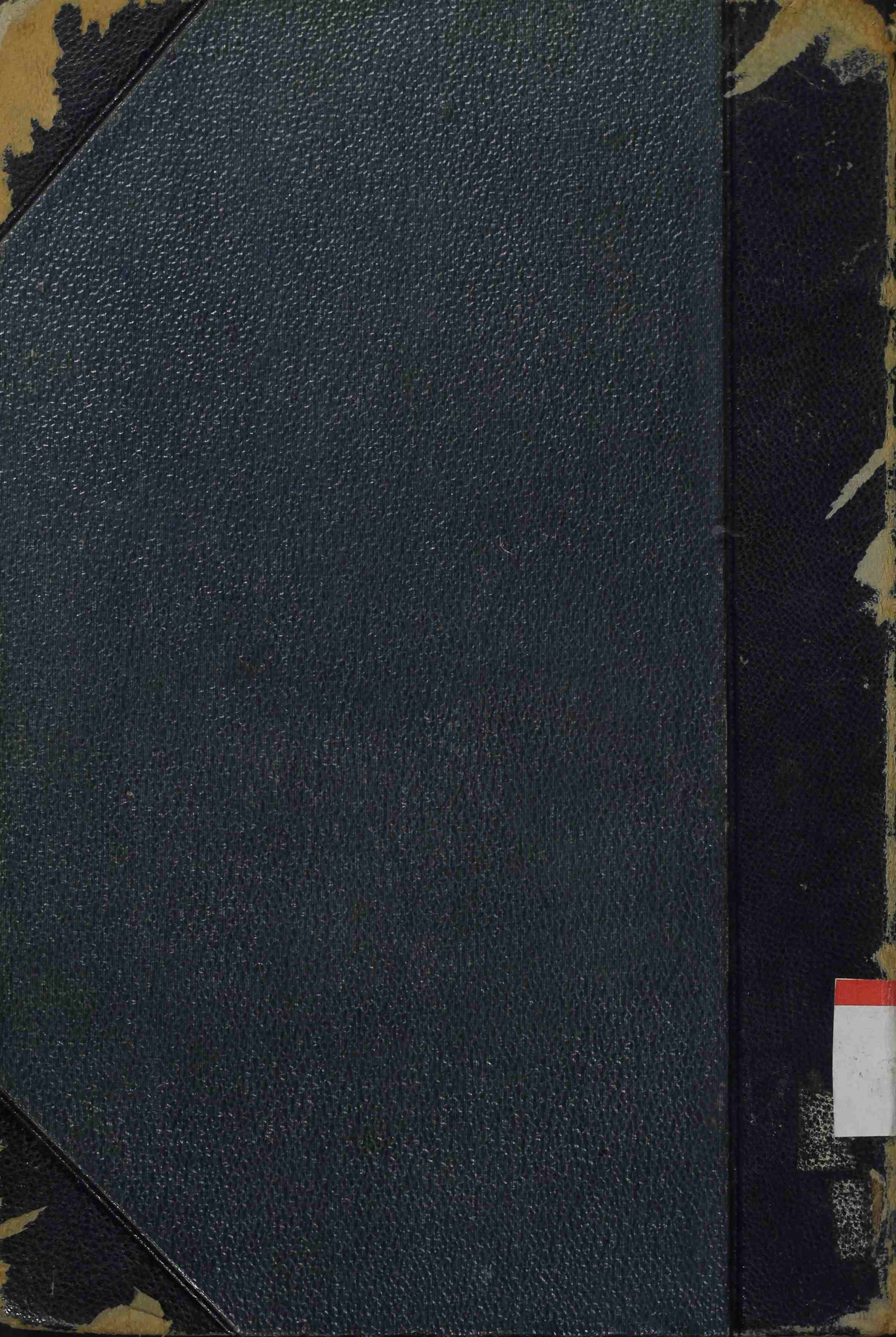 Cubierta [Posterior]
