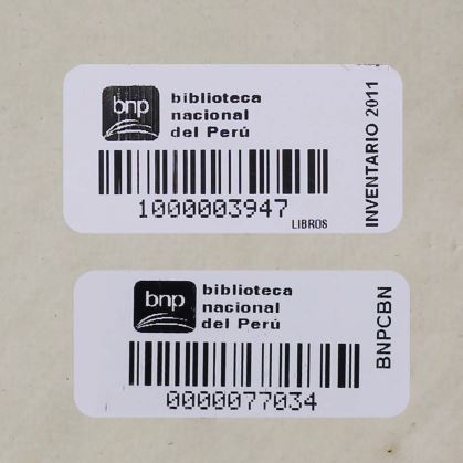 Marcas de Propiedad