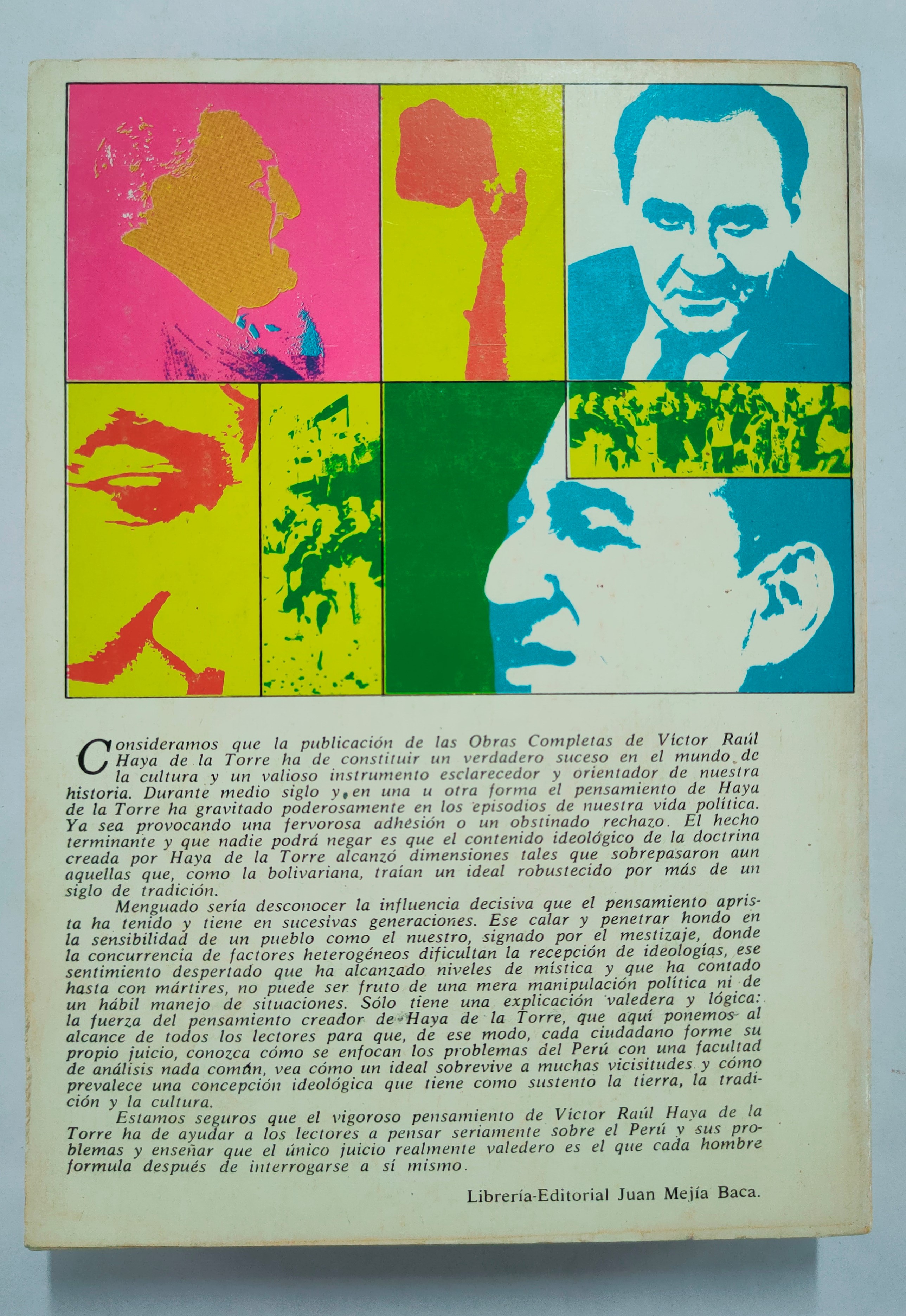 Cubierta [Posterior]