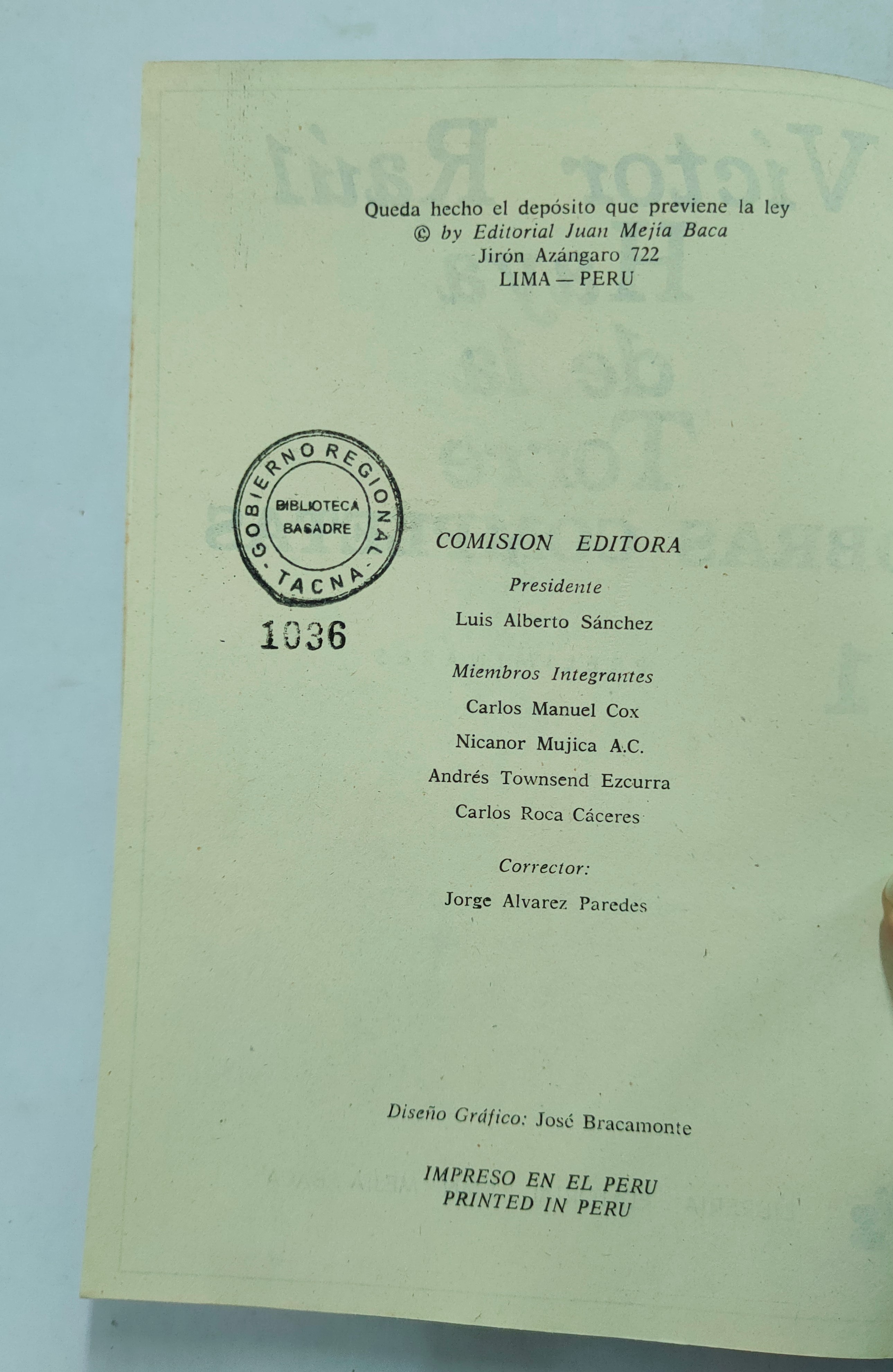 Marcas de Propiedad