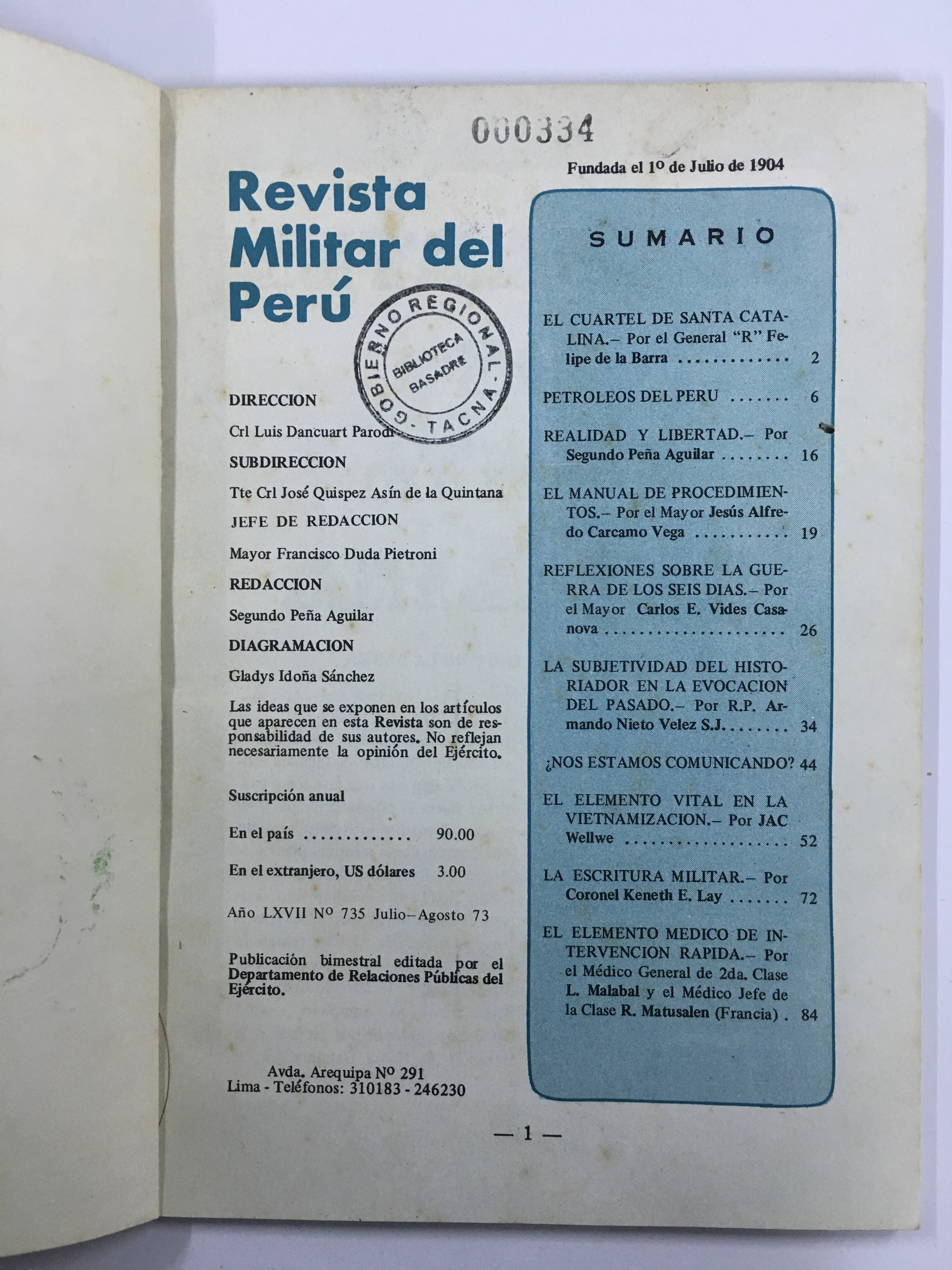 Portada
