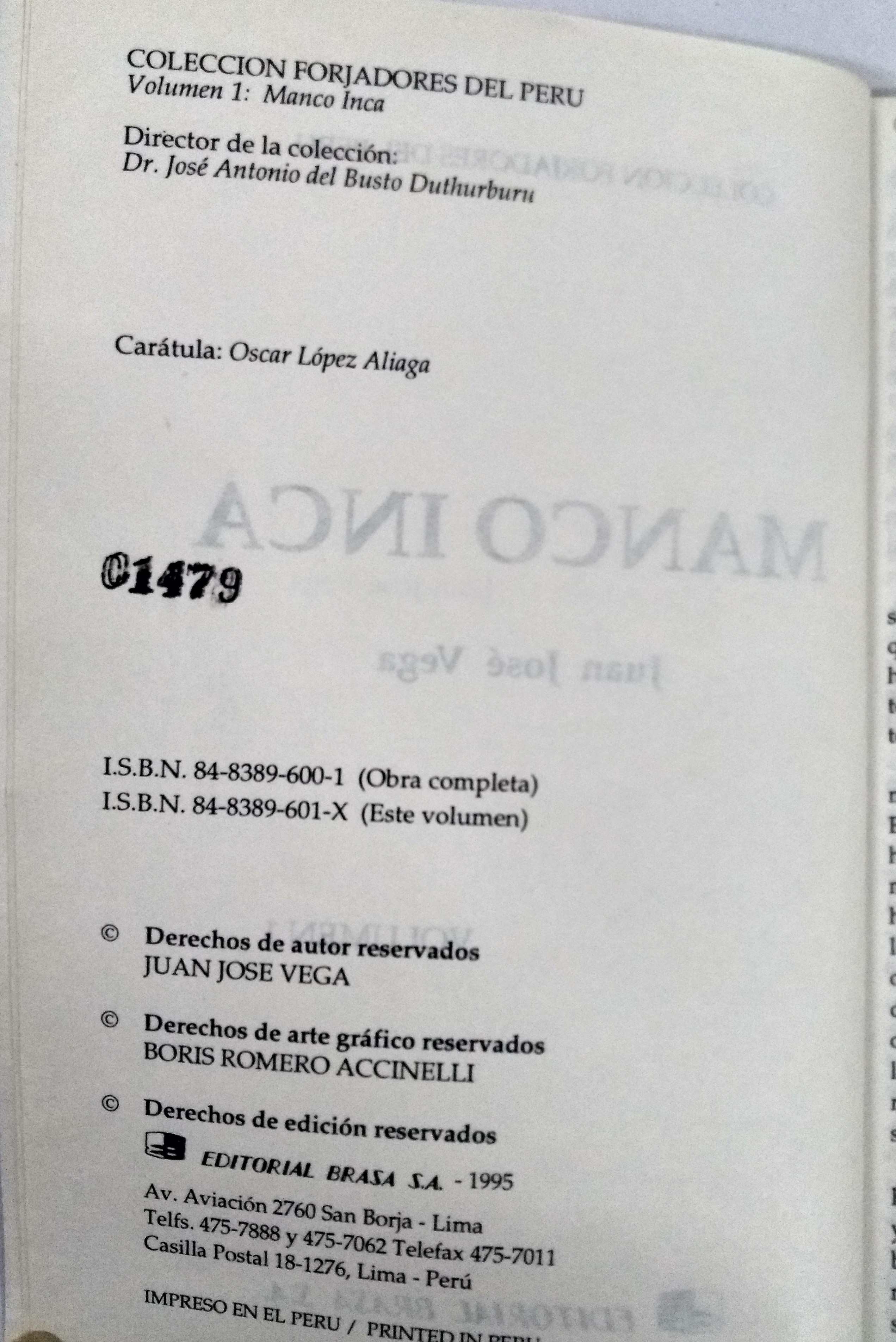 Marcas de Propiedad