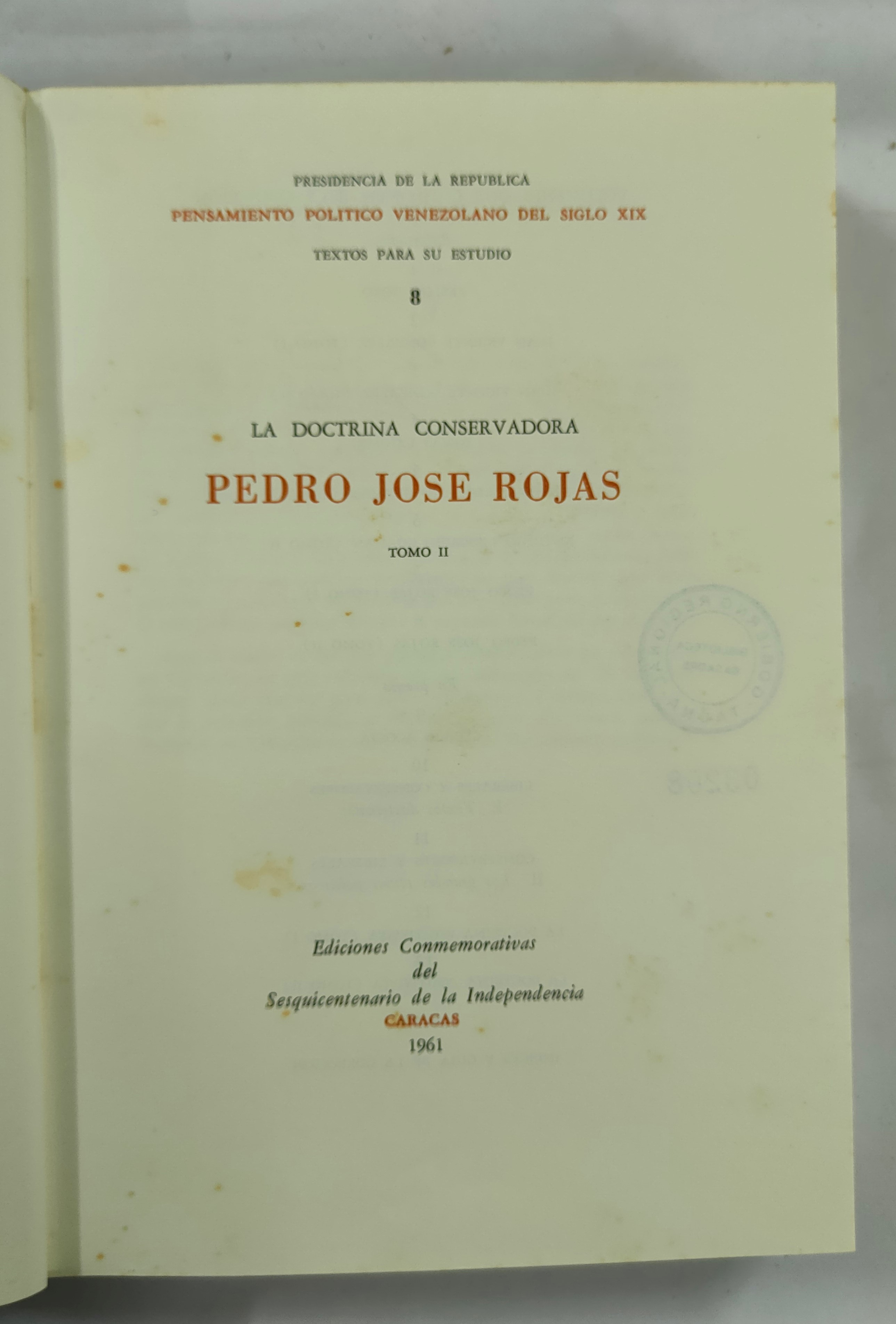 Portada