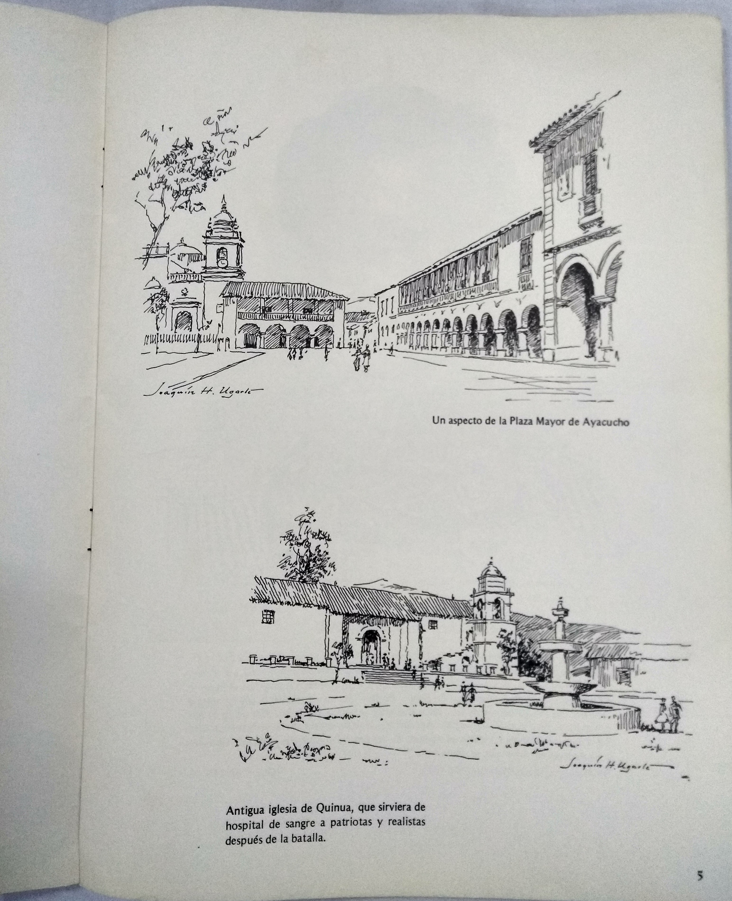 Ilustraciones