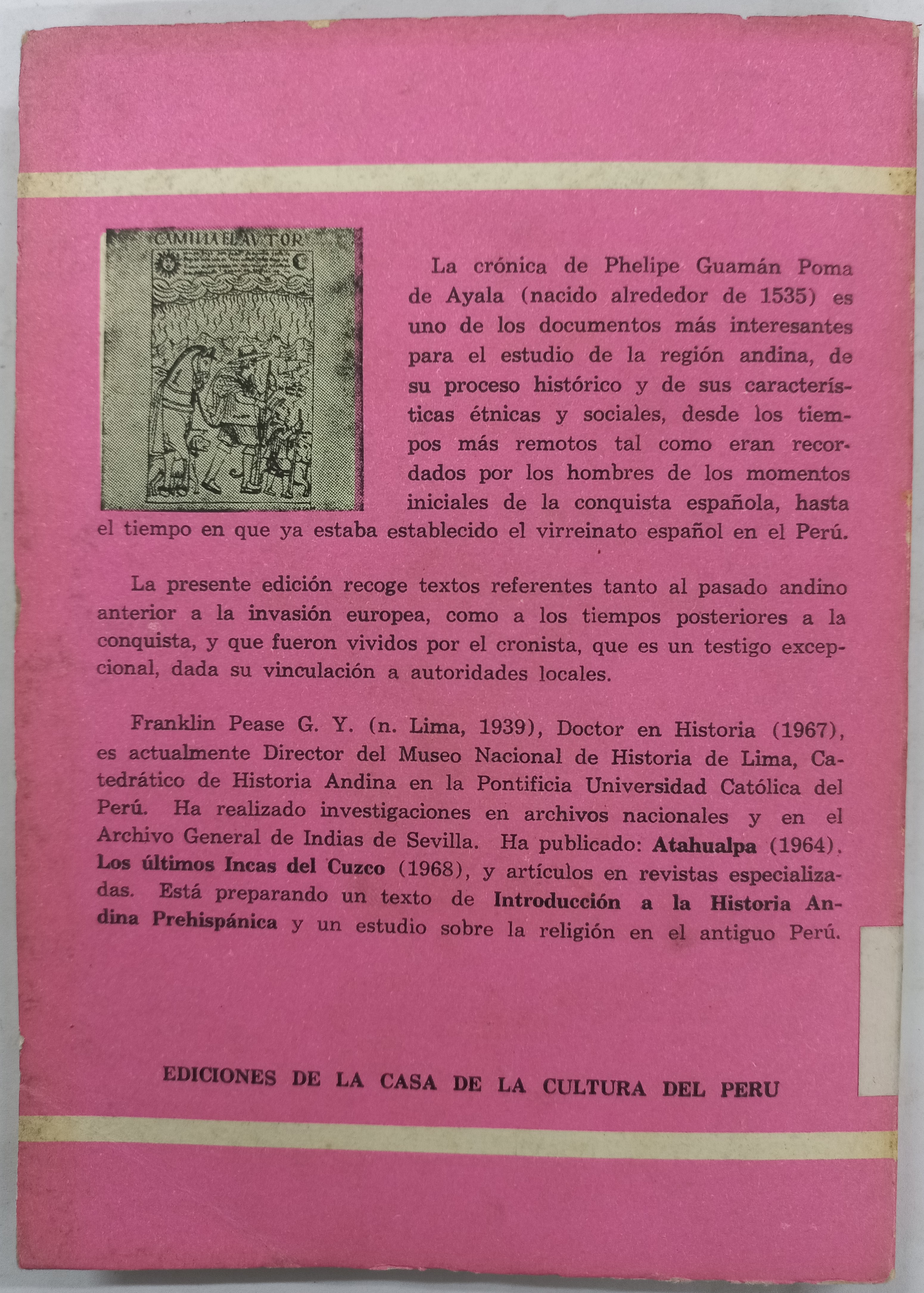 Cubierta [Posterior]