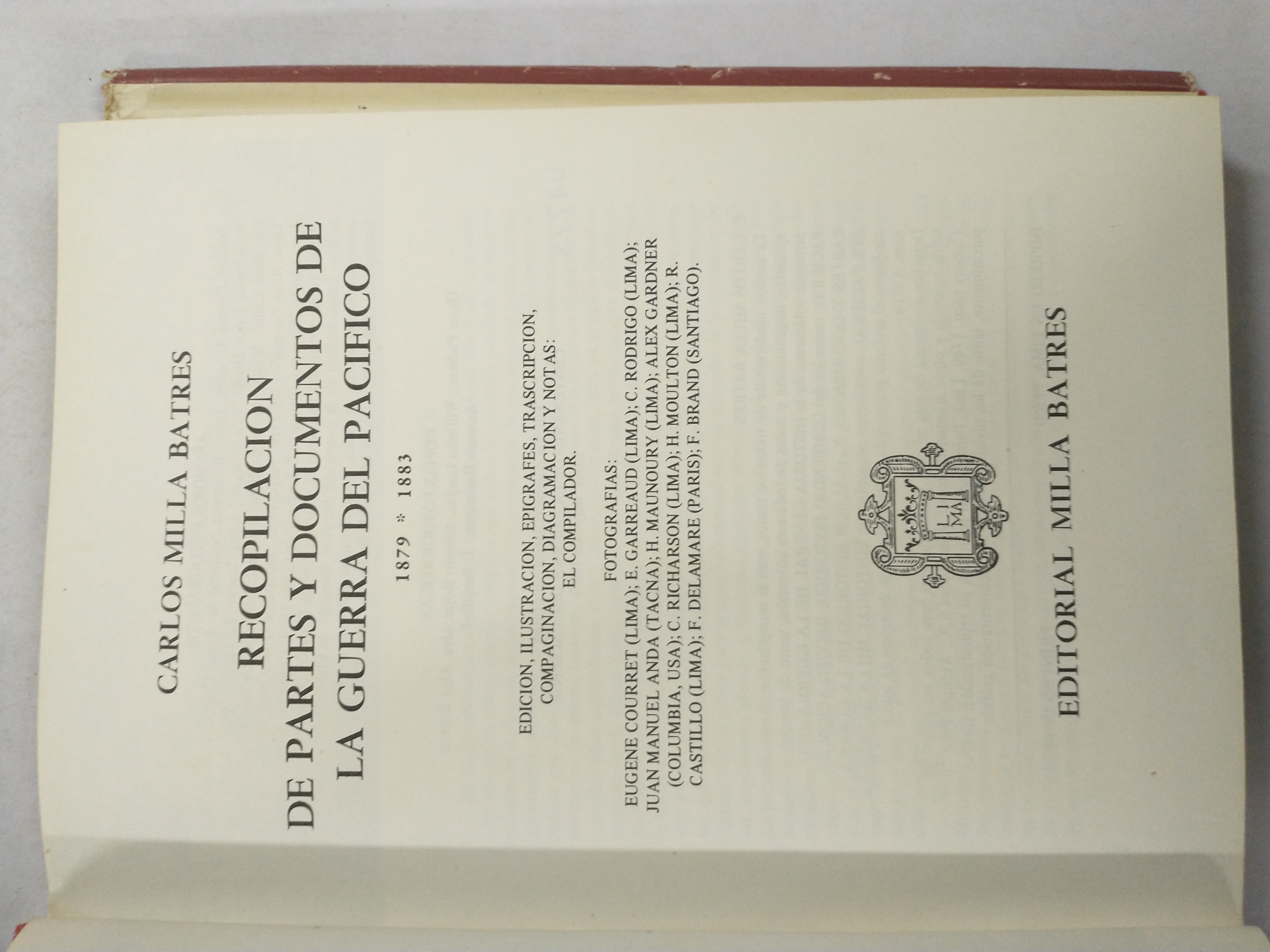 Portada