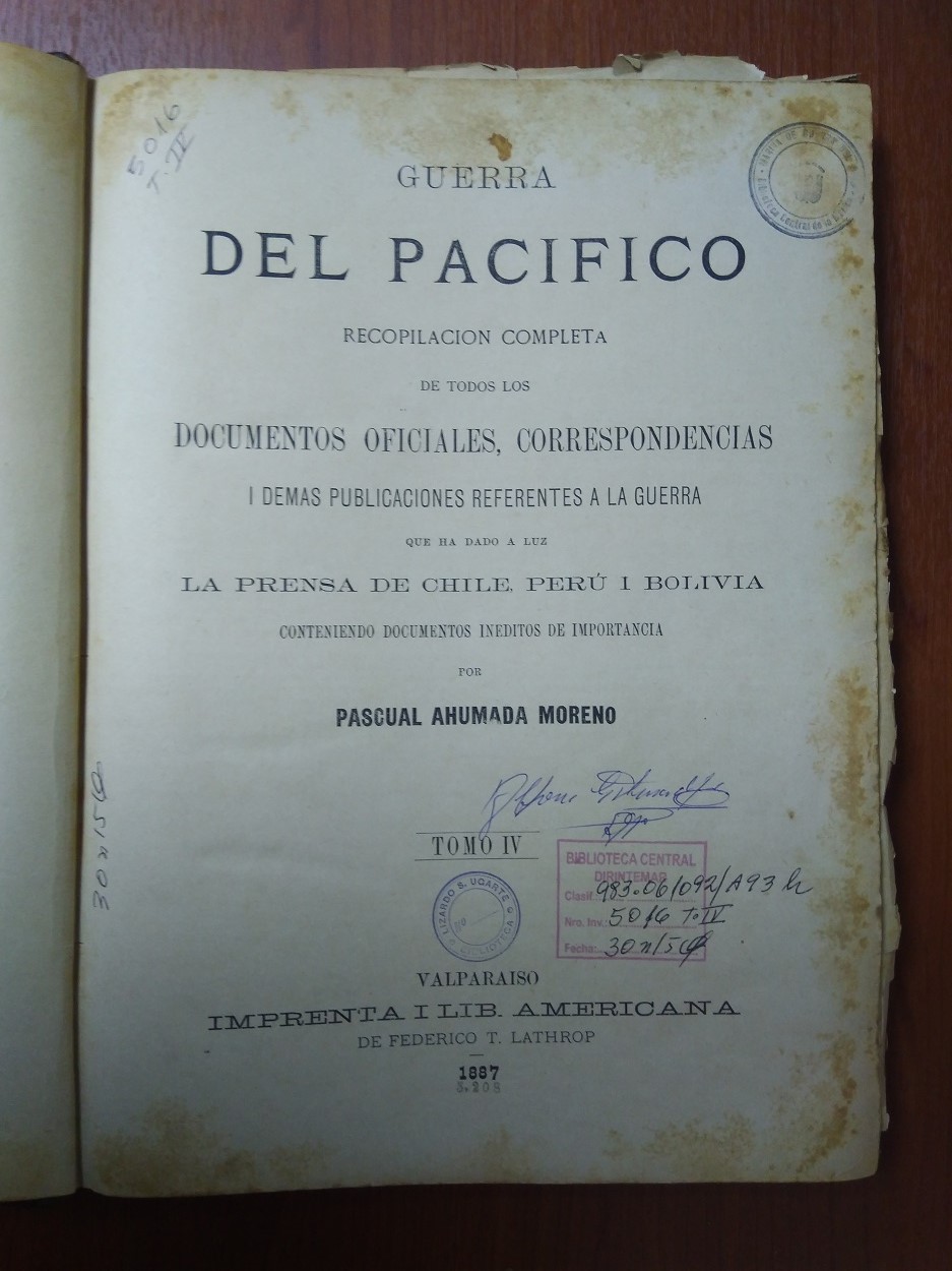 Portada