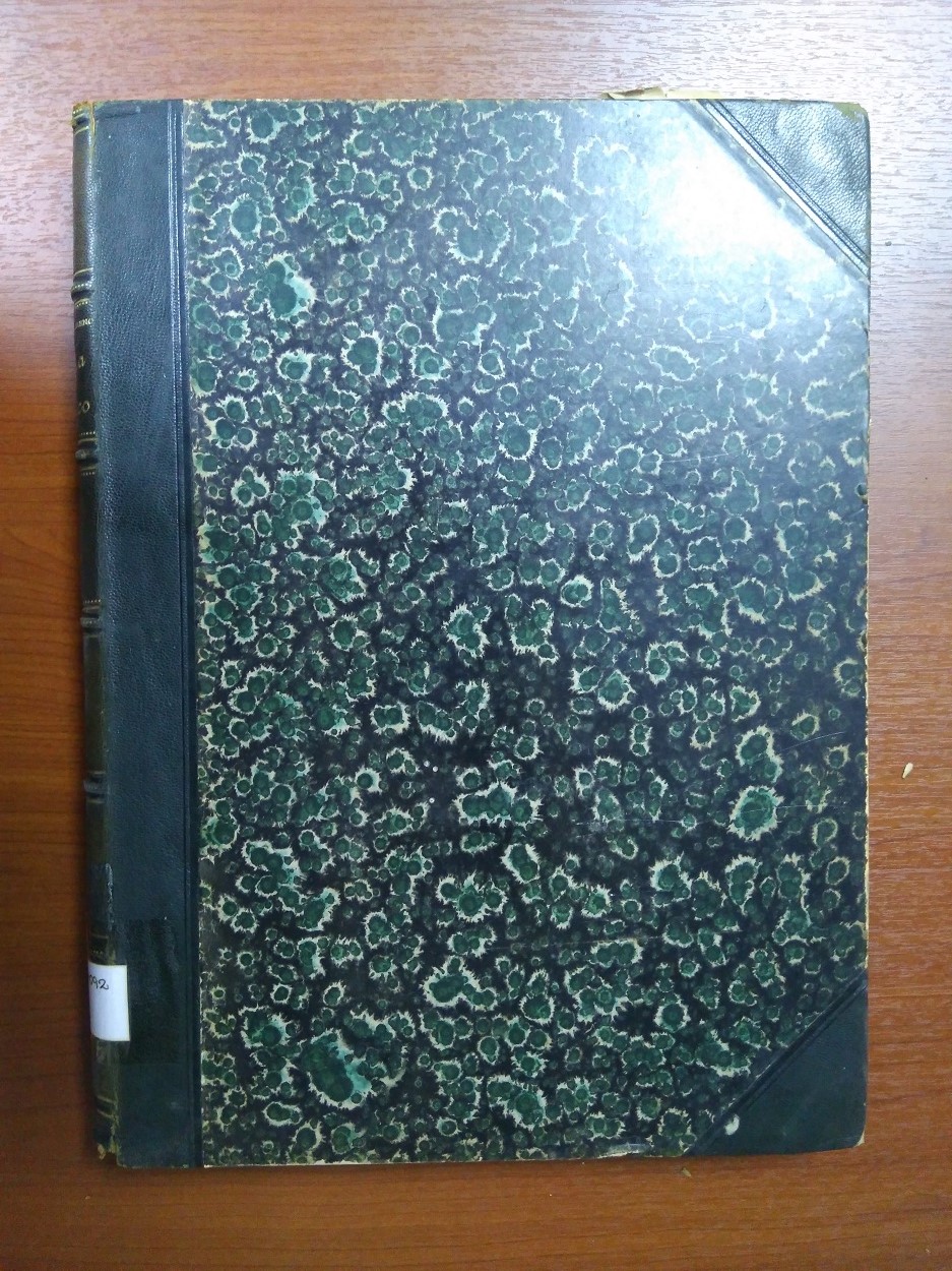 Cubierta [Anterior]