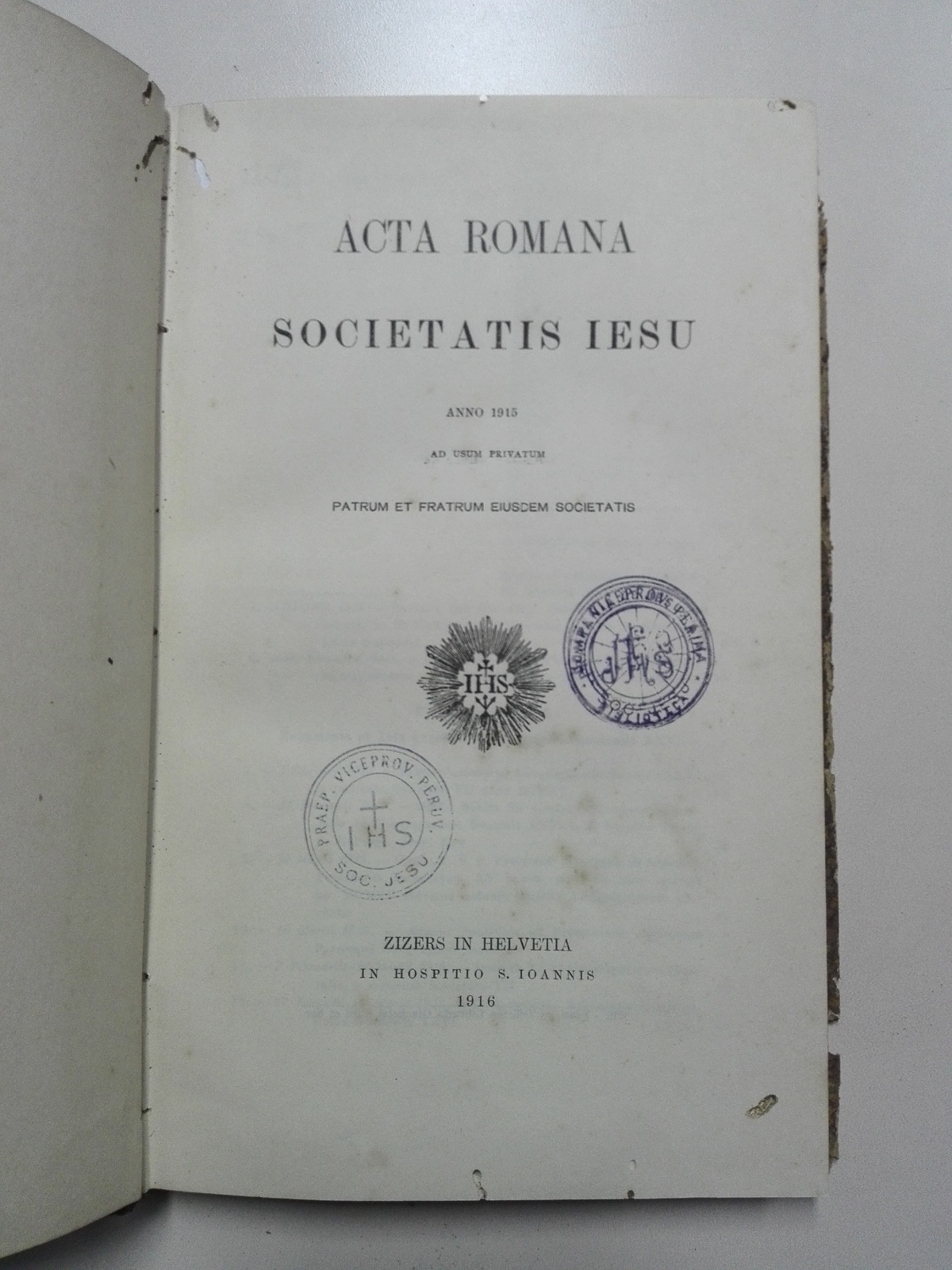 Portada
