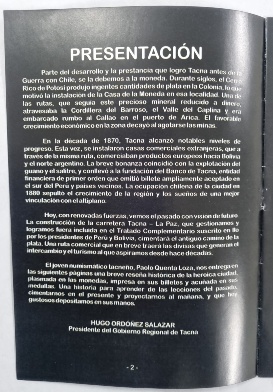 Portada