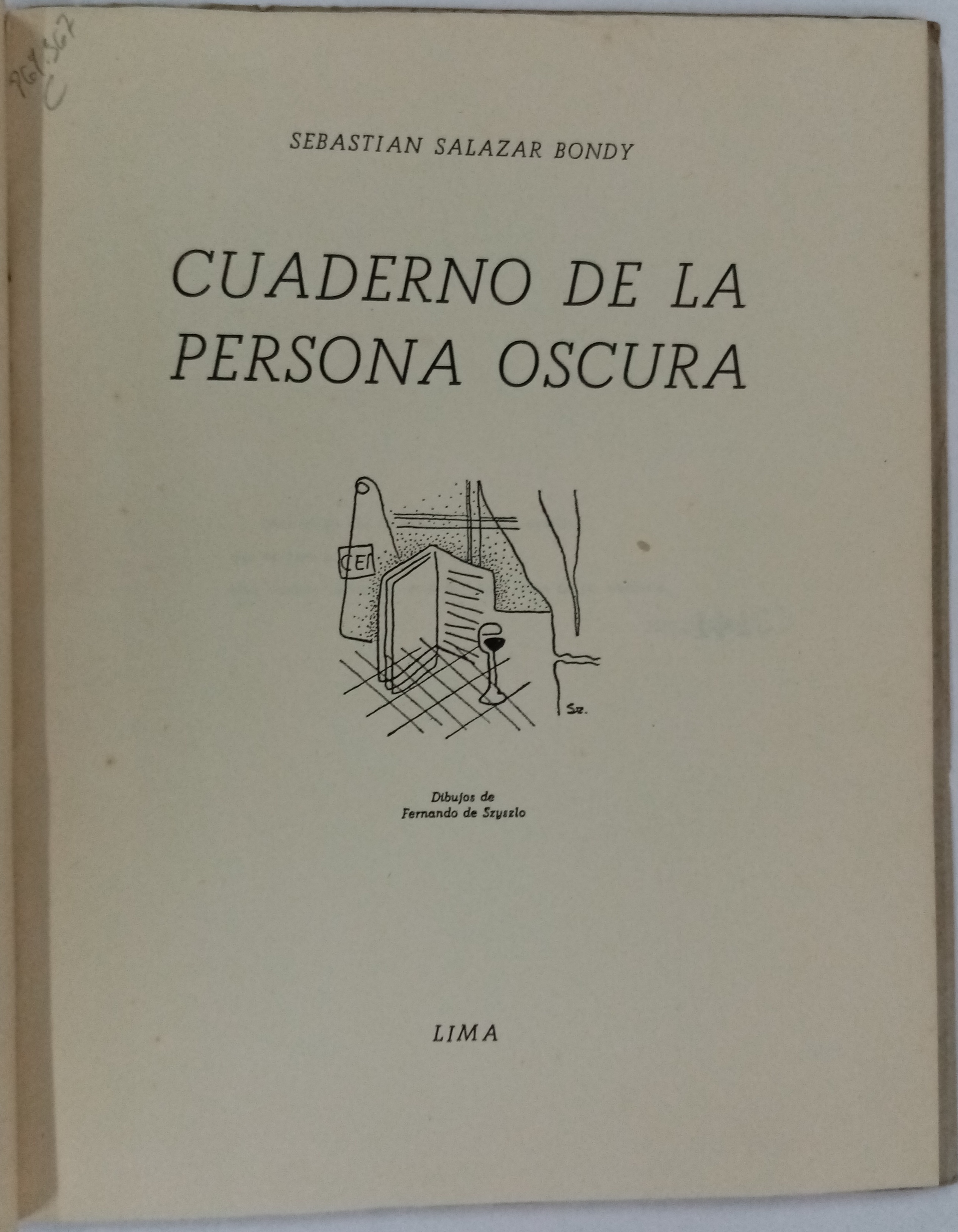 Portada