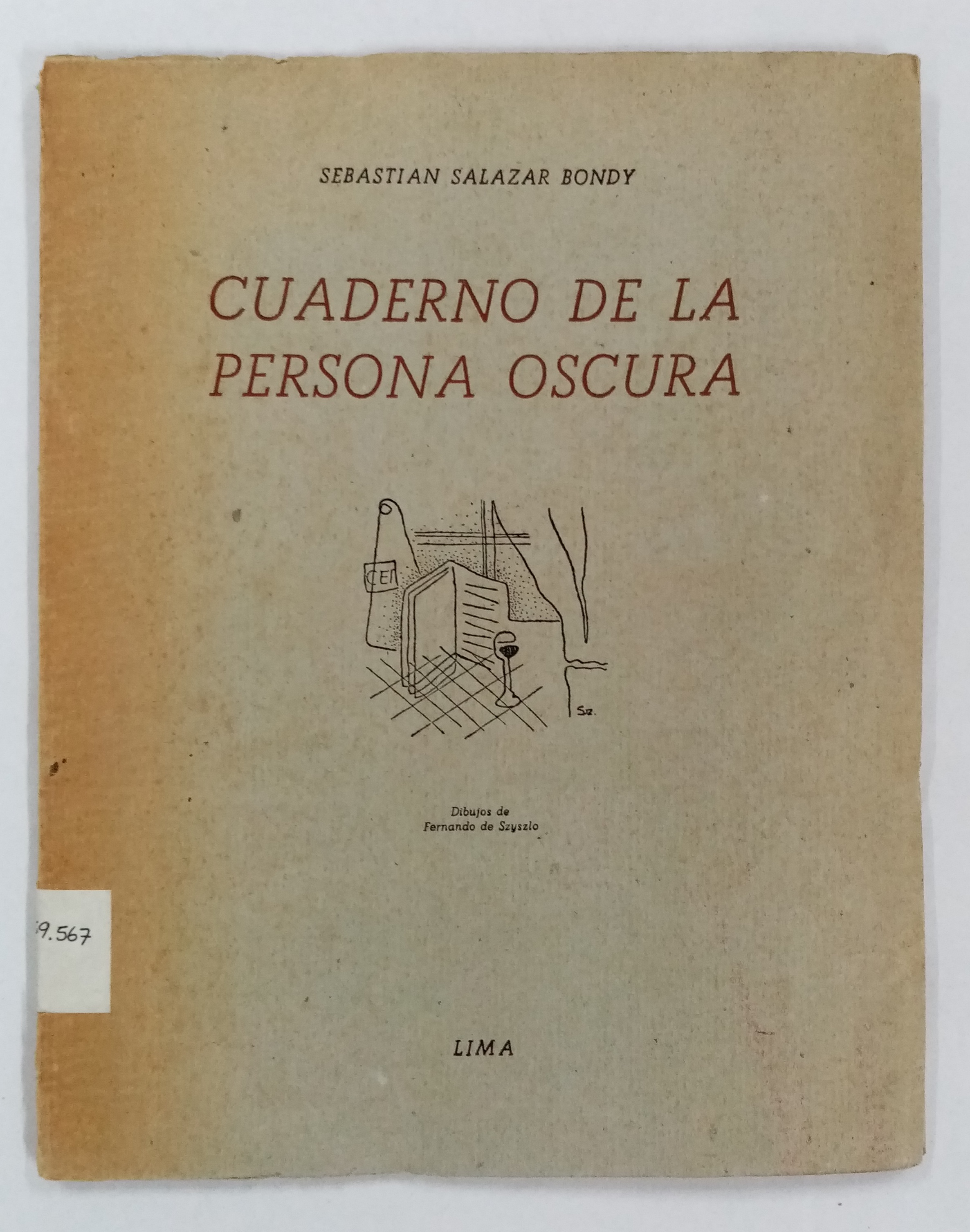 Cubierta [Anterior]