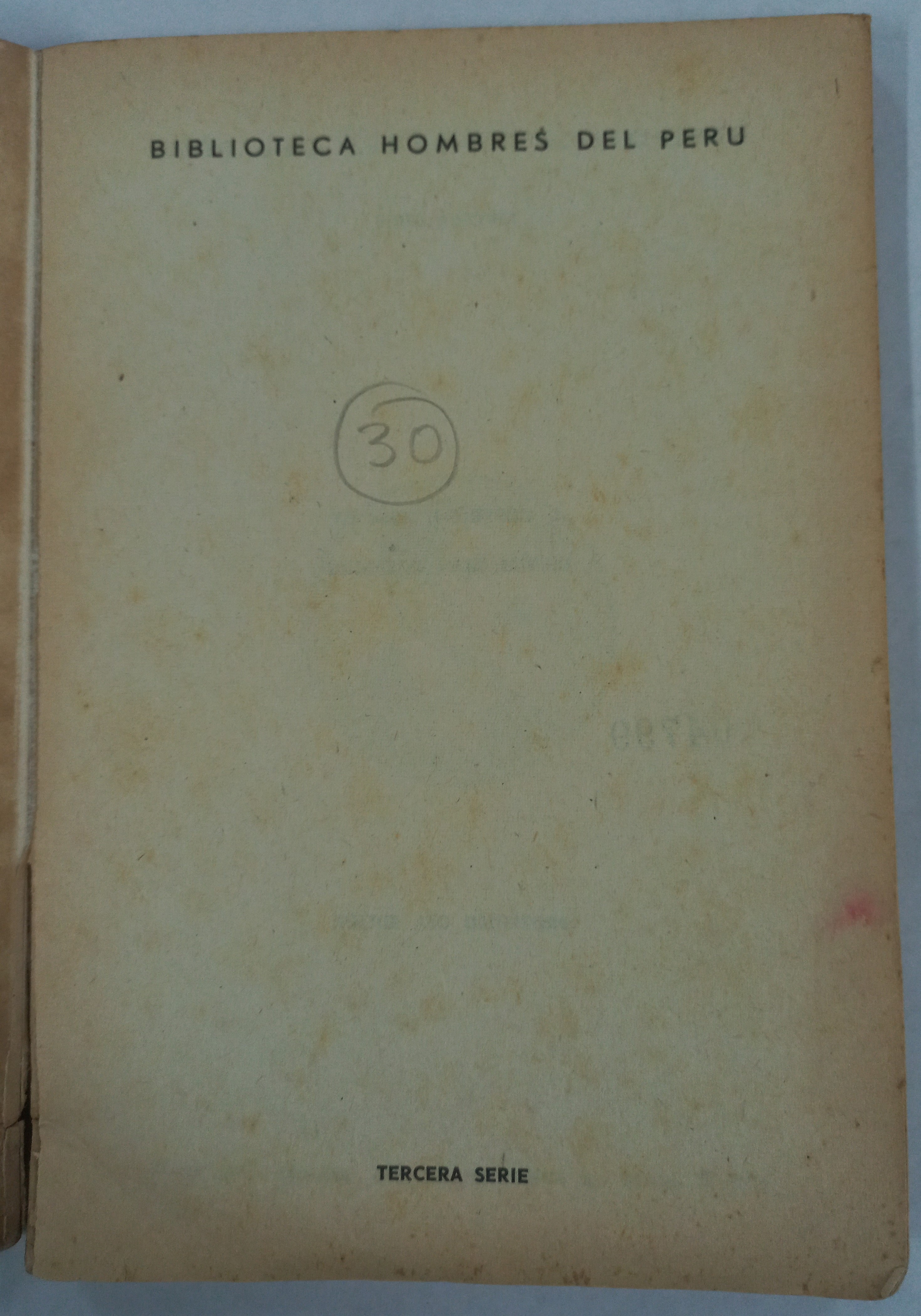 Portada