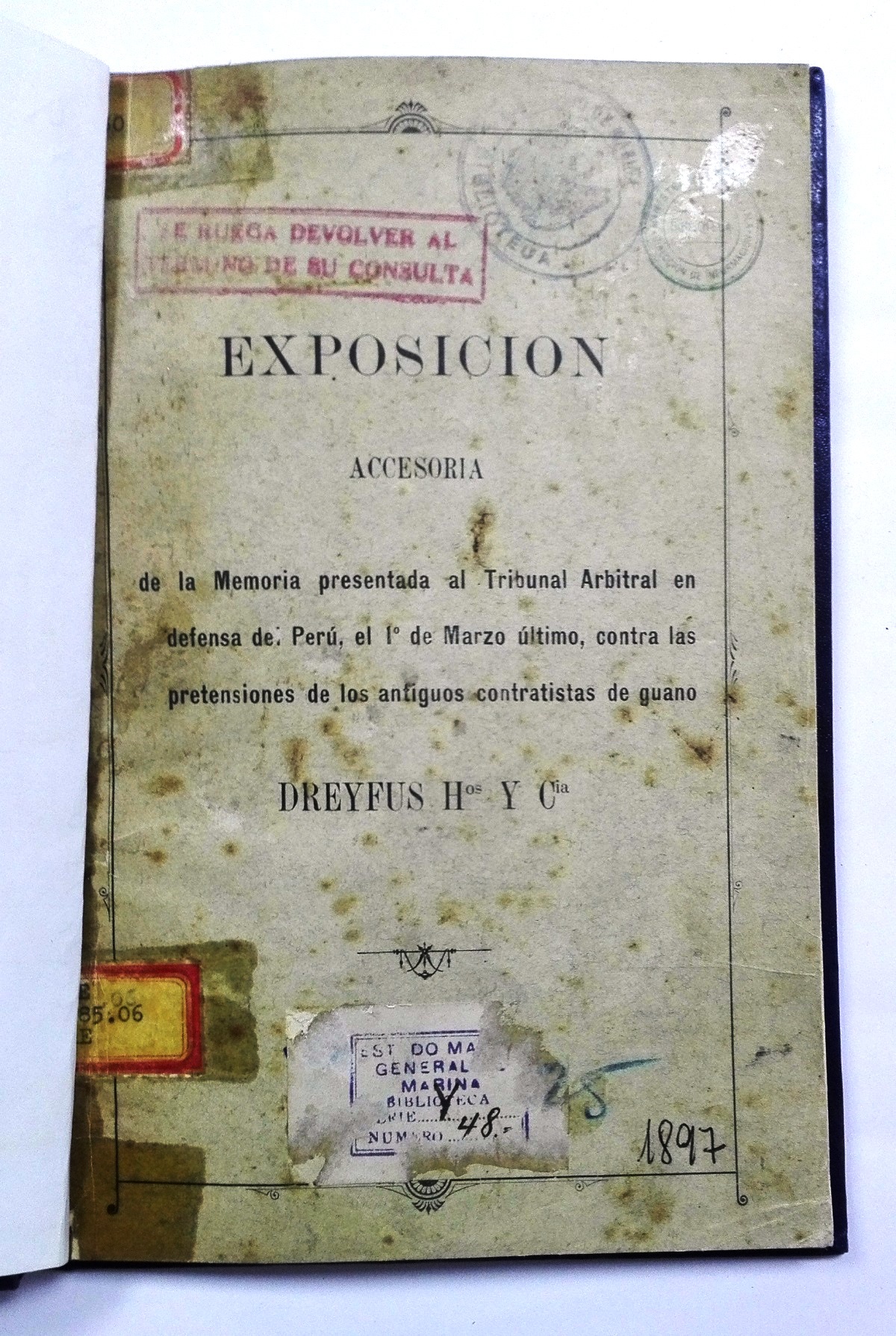 Portada